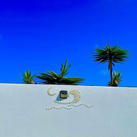 Villa Papi La Oliva Bagian luar foto