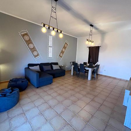 Villa Papi La Oliva Bagian luar foto
