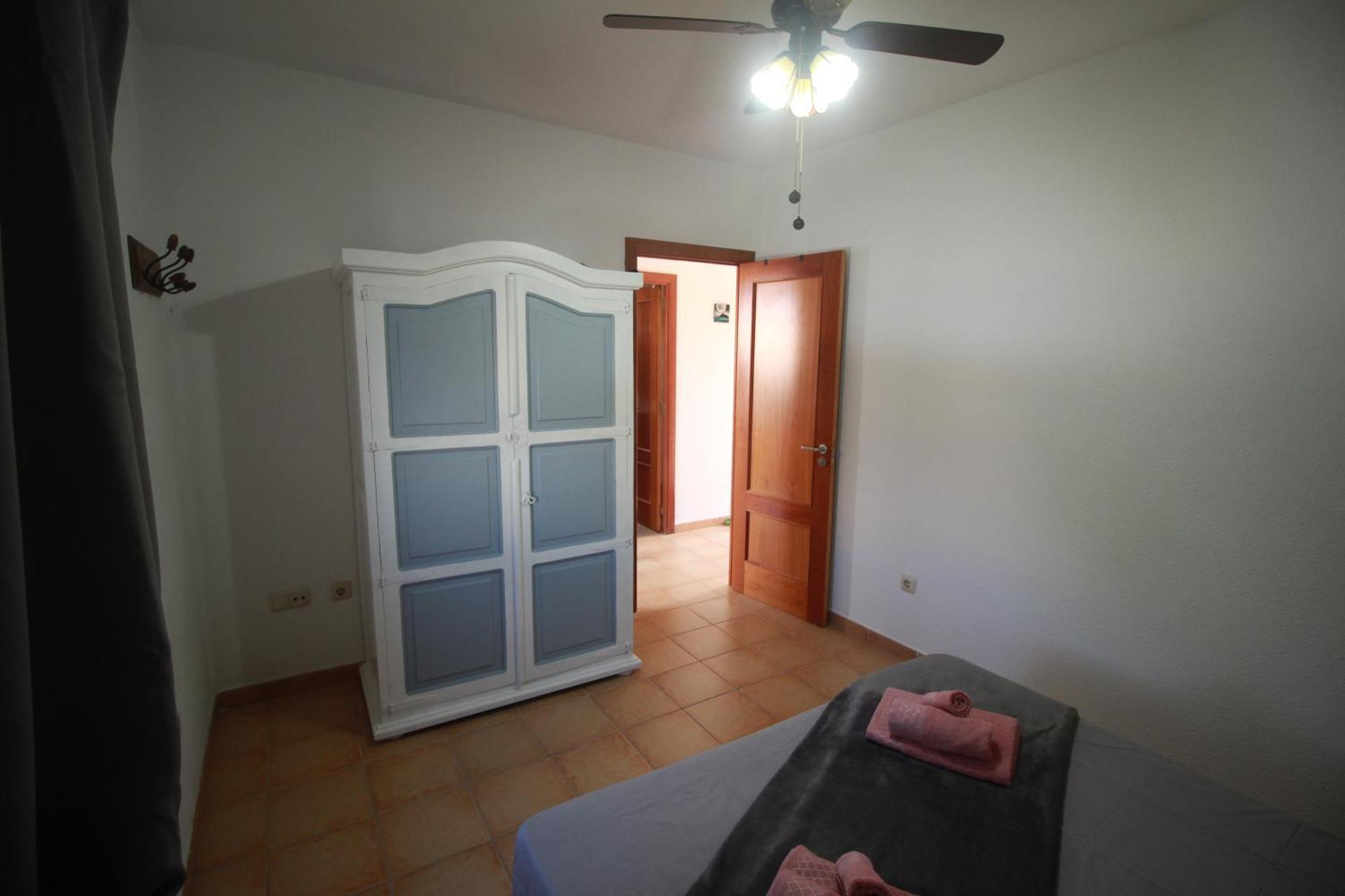 Villa Papi La Oliva Bagian luar foto