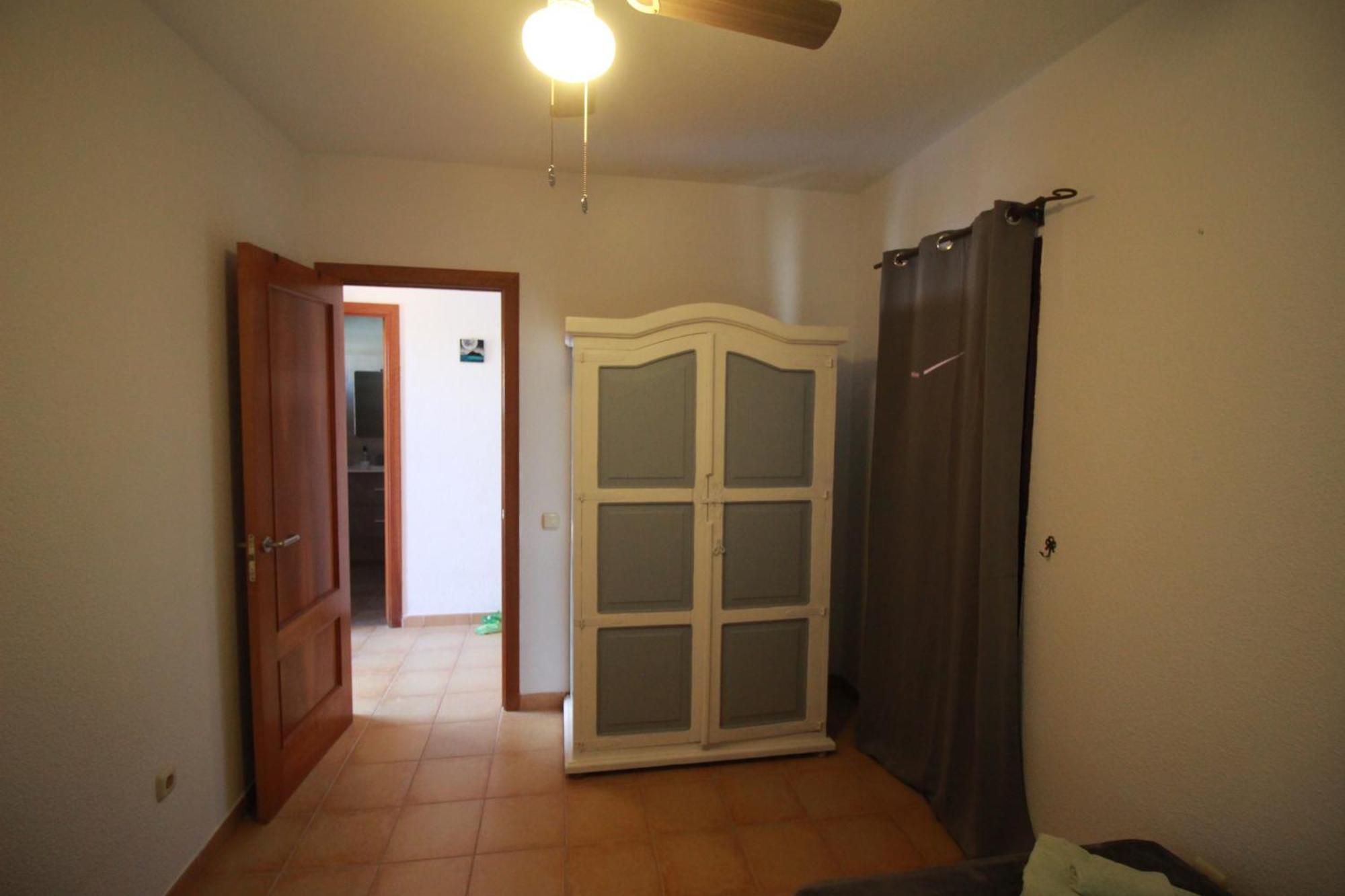 Villa Papi La Oliva Bagian luar foto