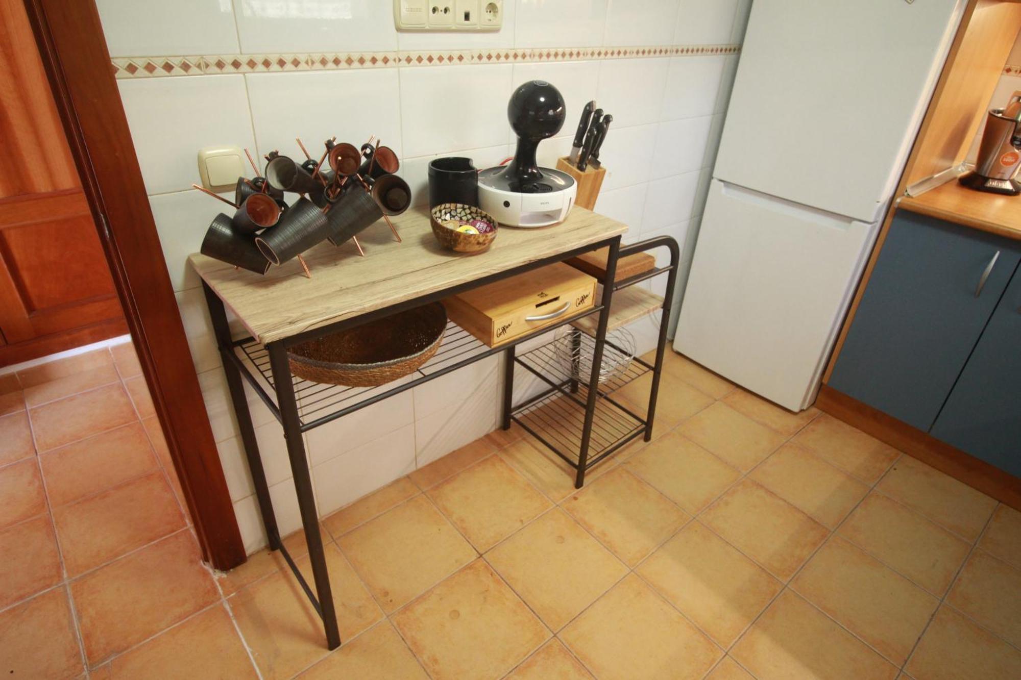 Villa Papi La Oliva Bagian luar foto