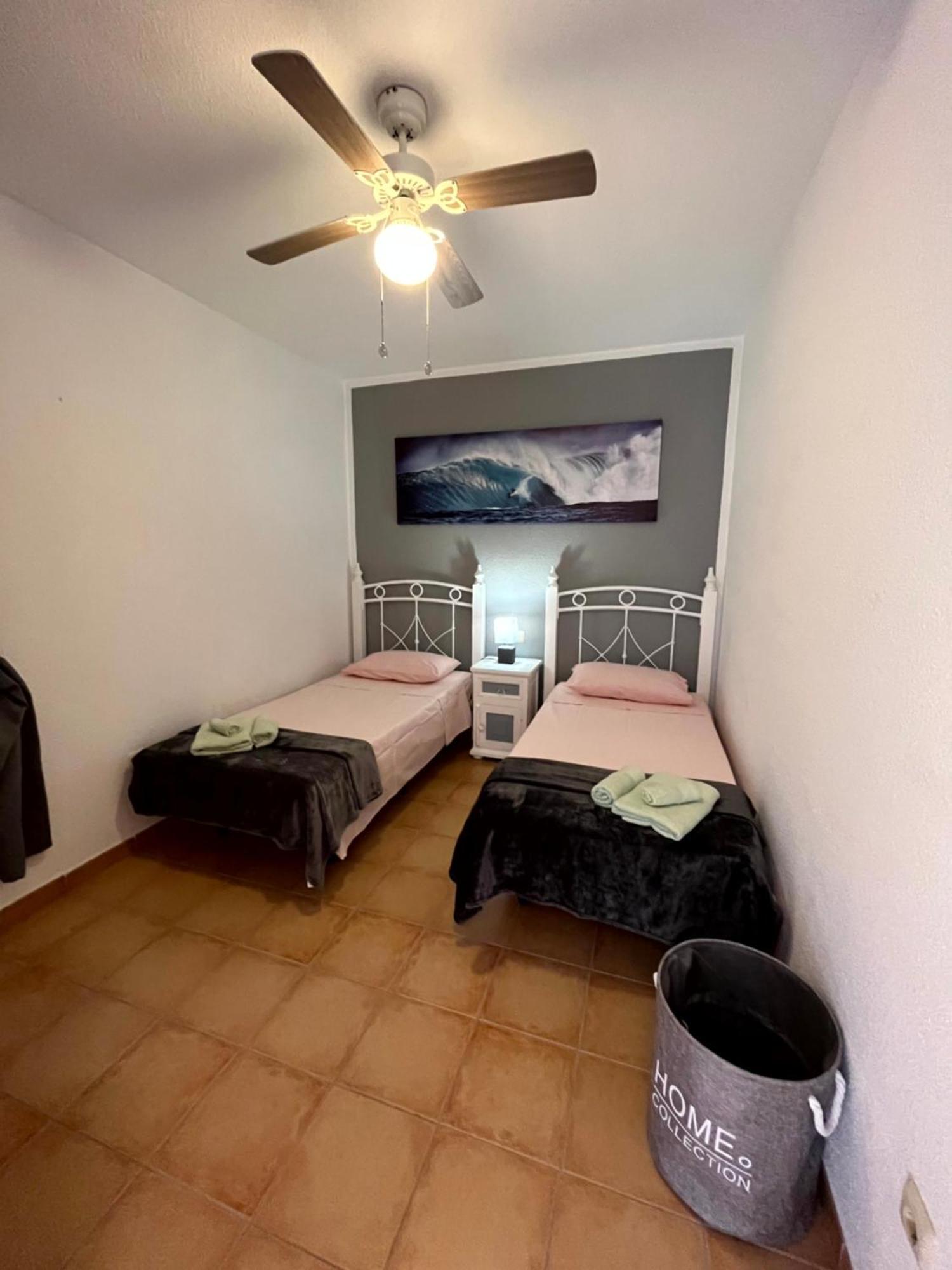 Villa Papi La Oliva Bagian luar foto