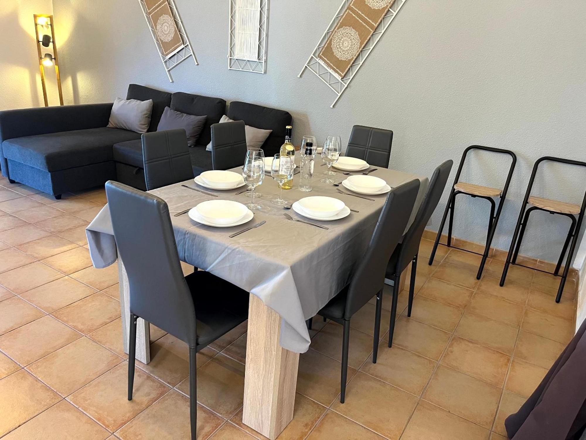 Villa Papi La Oliva Bagian luar foto