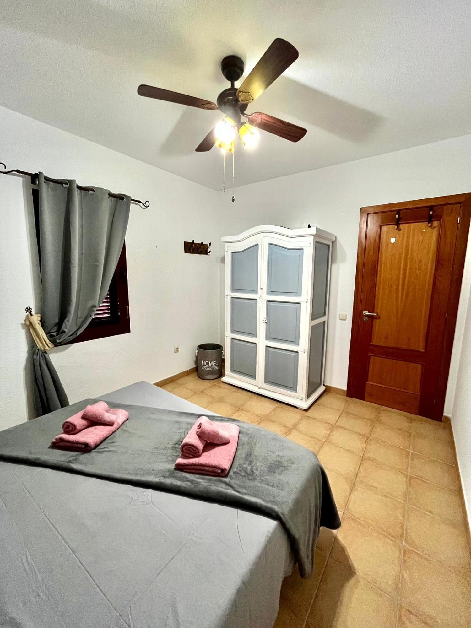 Villa Papi La Oliva Bagian luar foto
