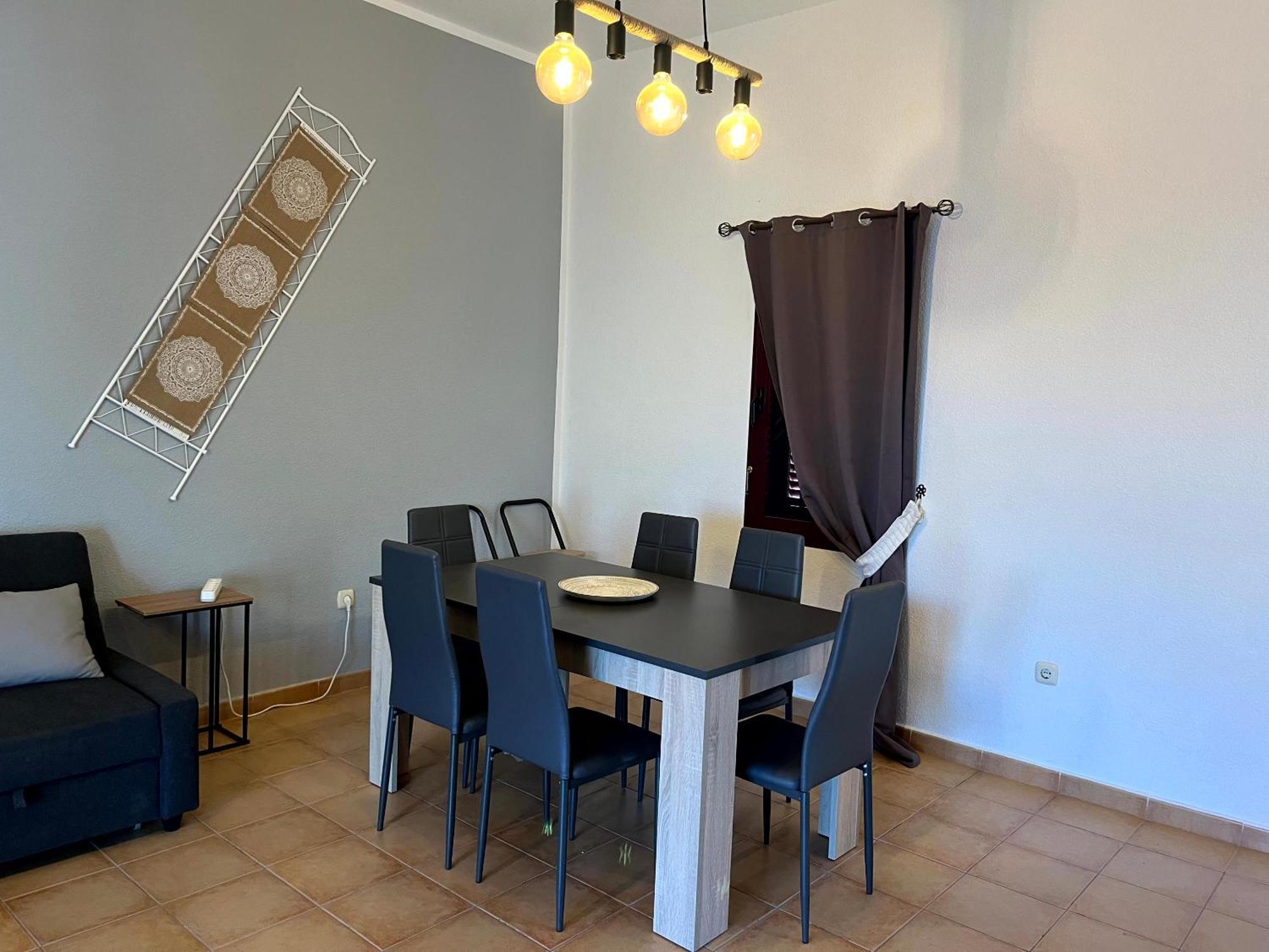 Villa Papi La Oliva Bagian luar foto