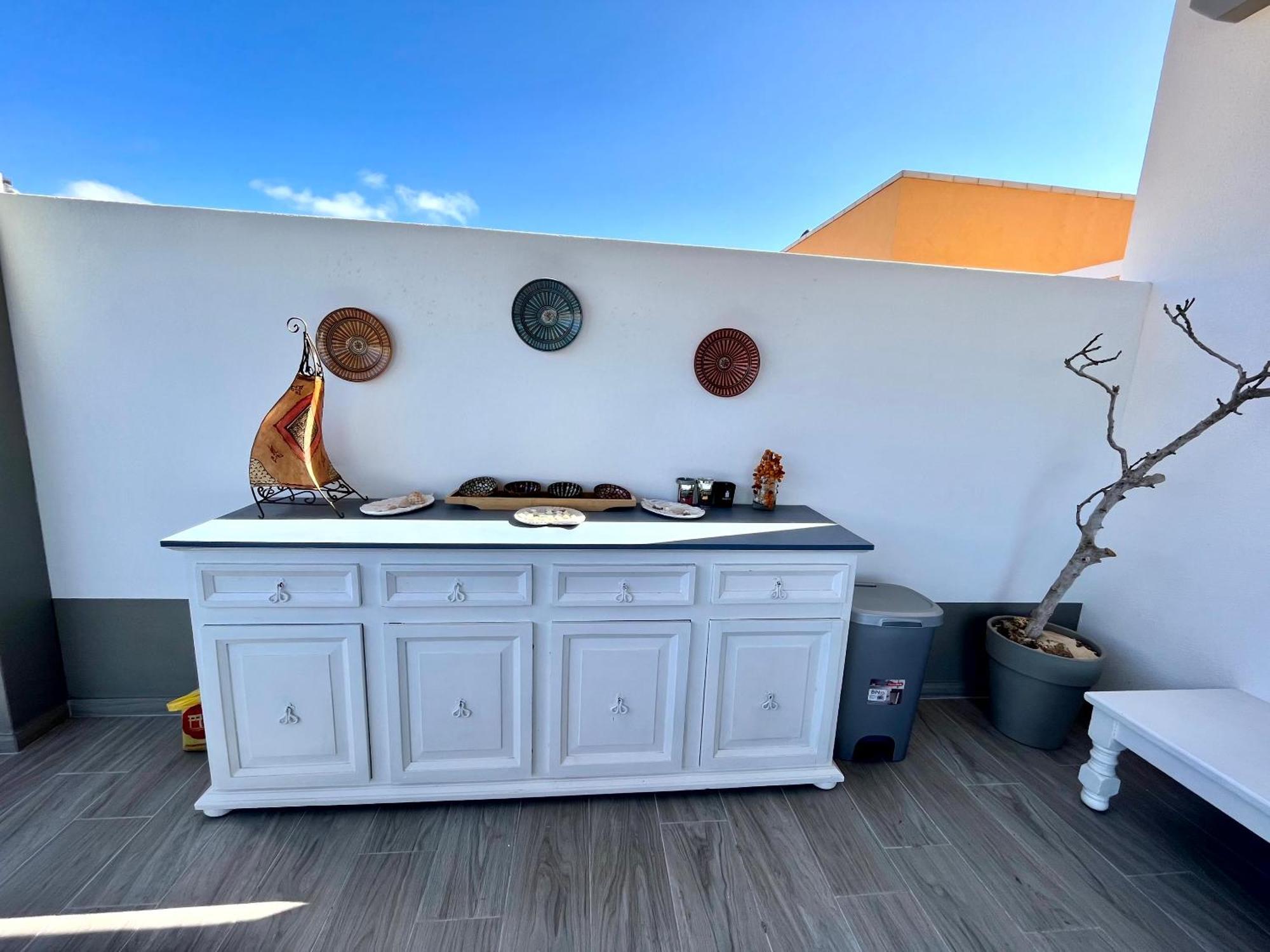 Villa Papi La Oliva Bagian luar foto